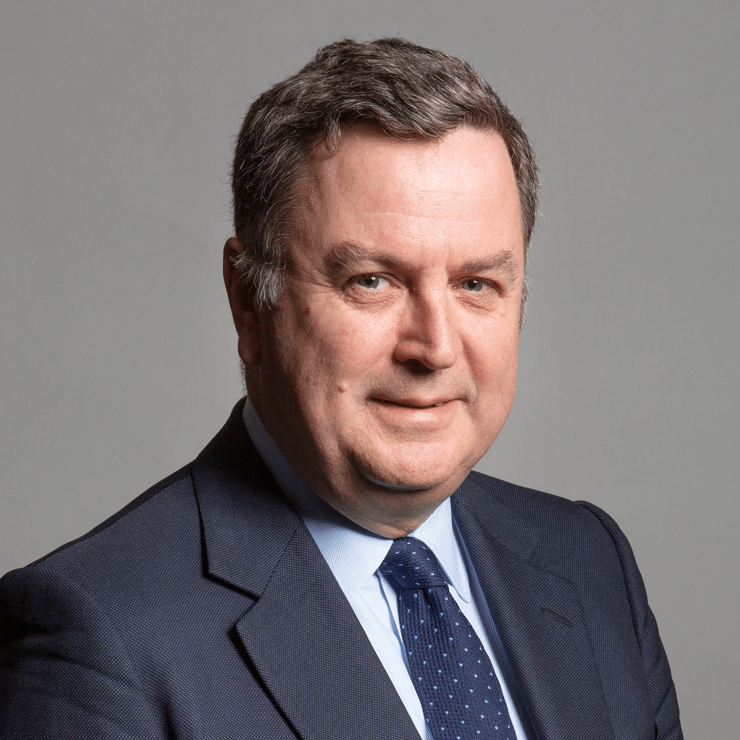 Rt Hon Mel Stride MP
